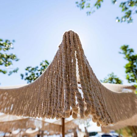 Limna Beach Afytos Zewnętrze zdjęcie