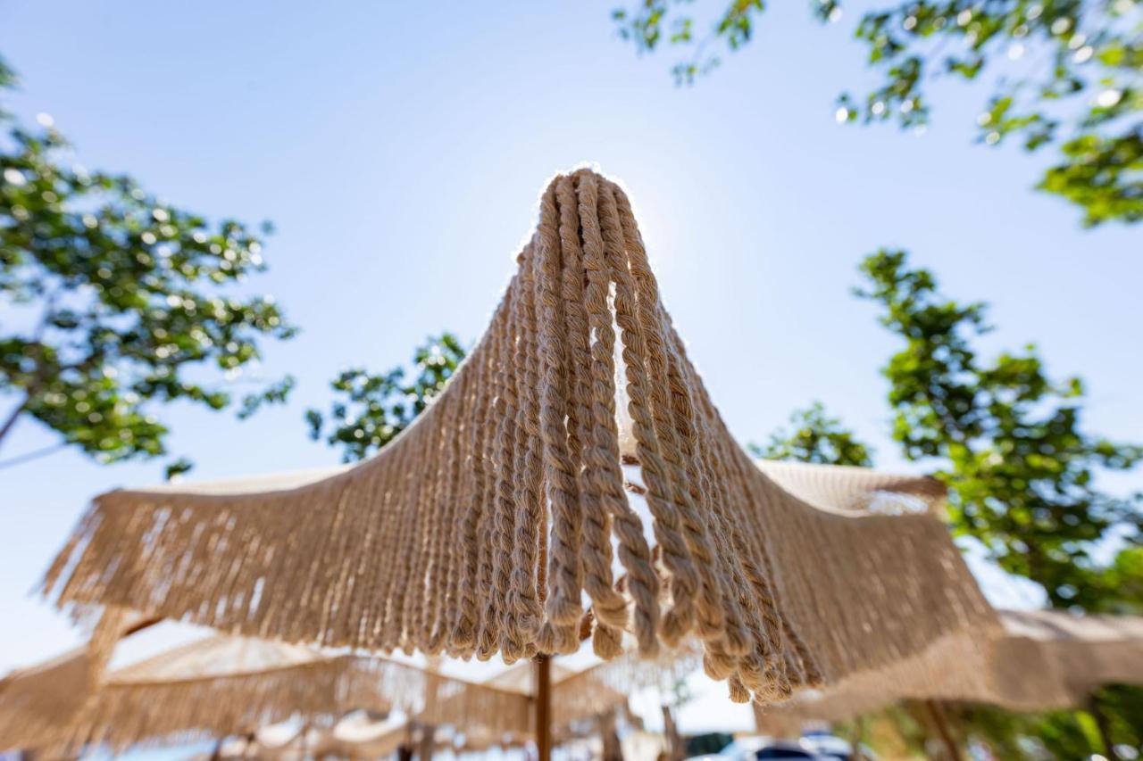 Limna Beach Afytos Zewnętrze zdjęcie